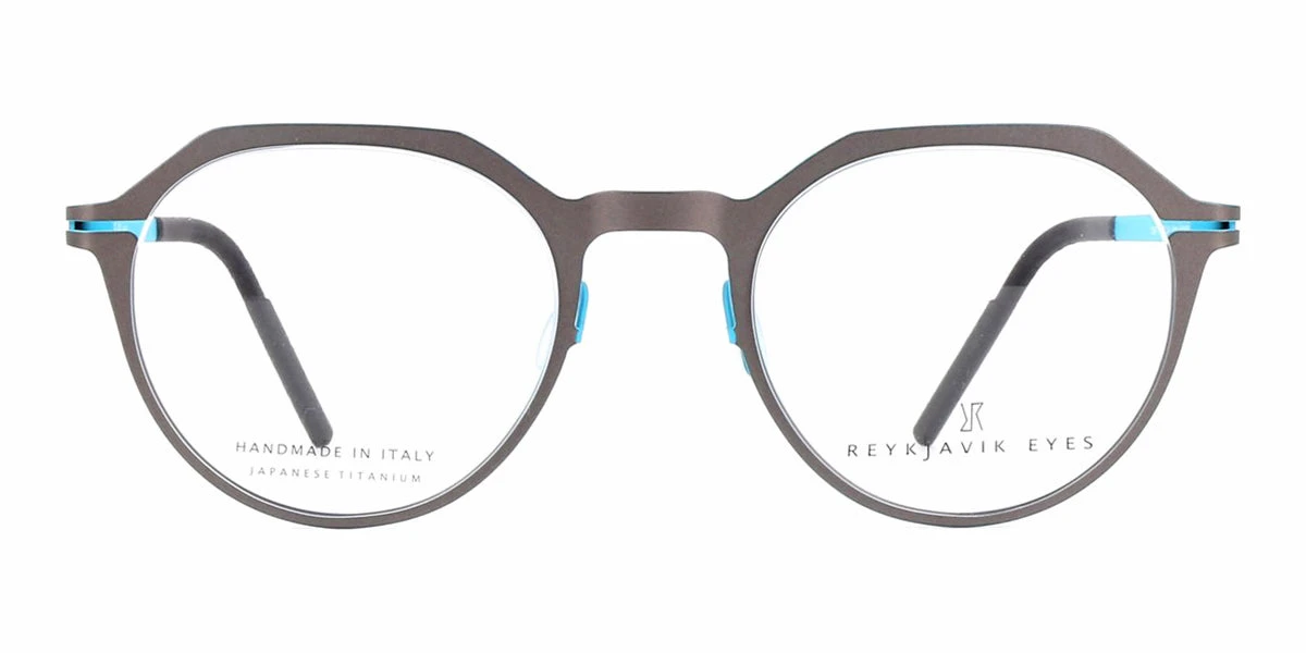 Reykjavik Eyes Black Label Jakob C4 2 Reykjavik Eyes Black Label Jakob C4 - Image 2