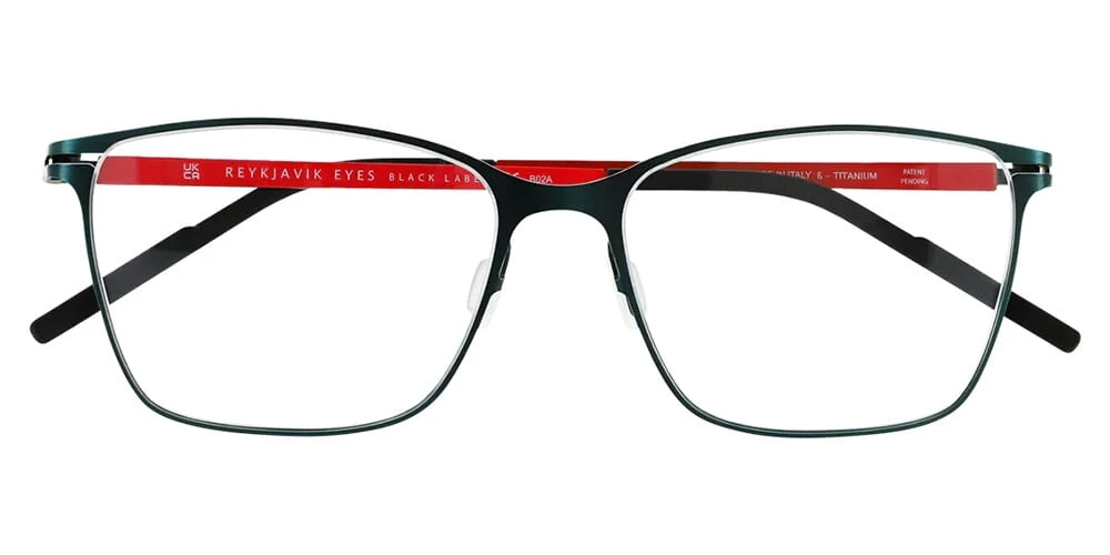 Reykjavik Eyes Black Label Kristin C3 2 Reykjavik Eyes Black Label Kristin C3 - Image 2