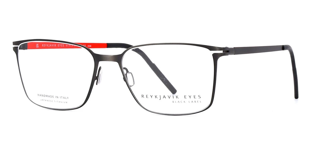 Reykjavik Eyes Black Label Lukas C1 1 Reykjavik Eyes Black Label Lukas C1