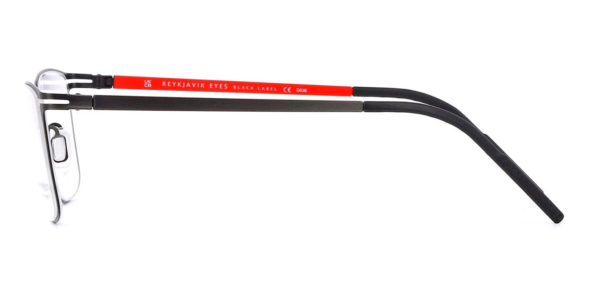 Reykjavik Eyes Black Label Lukas C1 3 Reykjavik Eyes Black Label Lukas C1 - Image 3