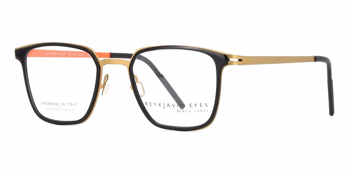 Reykjavik Eyes Black Label Markus C2 1 Reykjavik Eyes Black Label Markus C2