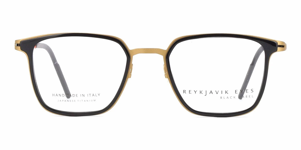 Reykjavik Eyes Black Label Markus C2 2 Reykjavik Eyes Black Label Markus C2 - Image 2