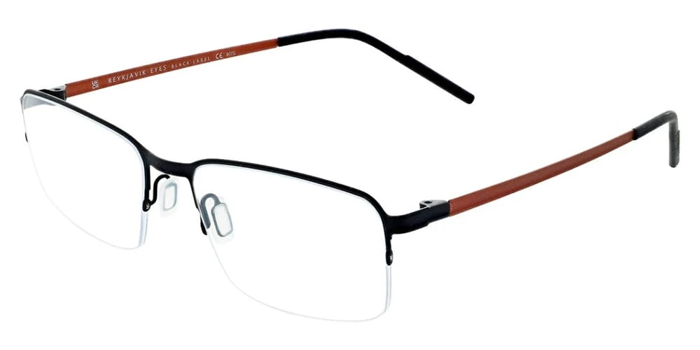 Reykjavik Eyes Black Label Theo C3 1 Reykjavik Eyes Black Label Theo C3