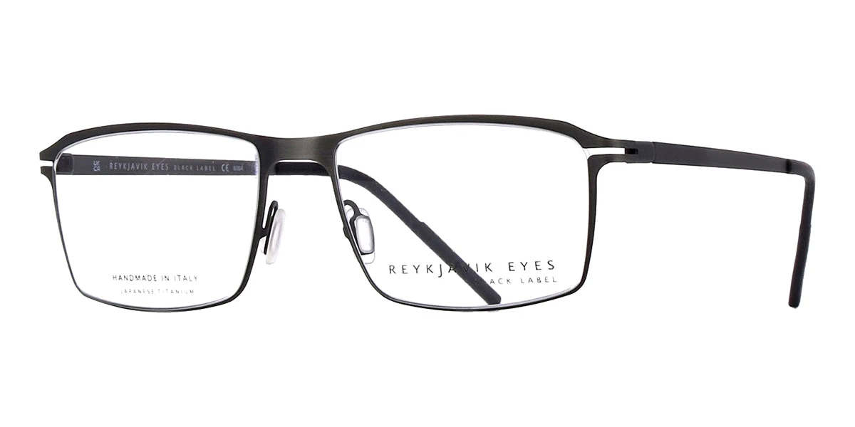 Reykjavik Eyes Black Label Thor C2 1 Reykjavik Eyes Black Label Thor C2