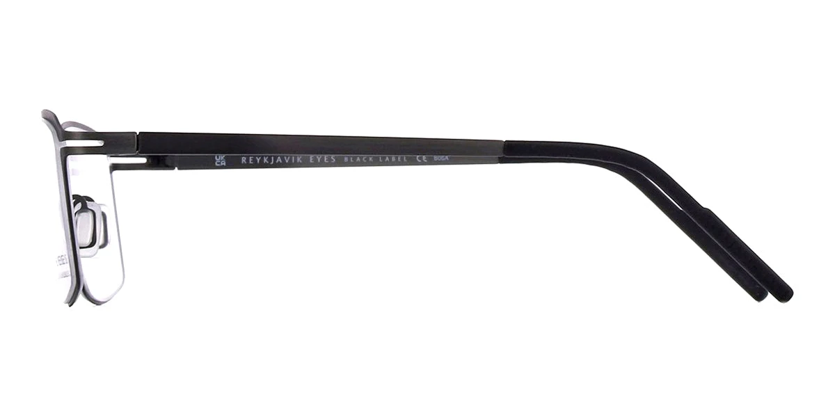 Reykjavik Eyes Black Label Thor C2 3 Reykjavik Eyes Black Label Thor C2 - Image 3