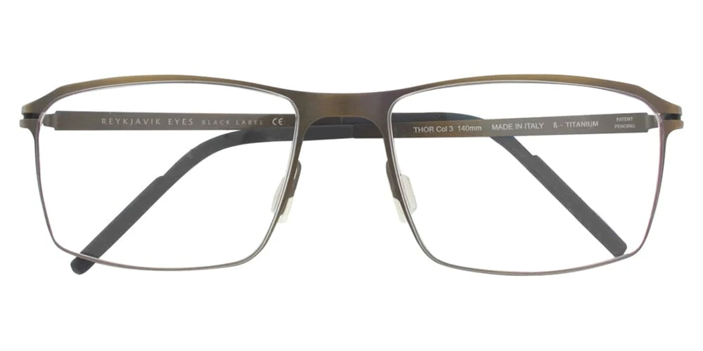 Reykjavik Eyes Black Label Thor C3 2 Reykjavik Eyes Black Label Thor C3 - Image 2