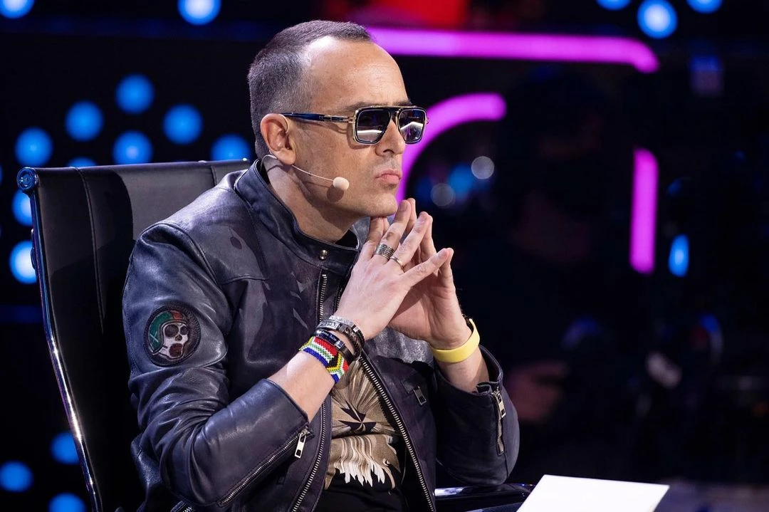 Dita LXN Evo DTS 403 03 - As Seen On Risto Mejide 5 Dita LXN Evo DTS 403 03 - As Seen On Risto Mejide - Image 5