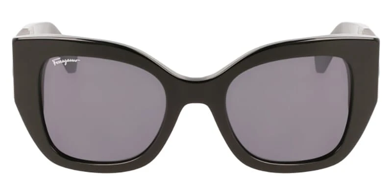 Salvatore Ferragamo Ferragamo SF1045S 001 2 Salvatore Ferragamo Ferragamo SF1045S 001 - Image 2