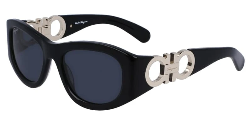 Salvatore Ferragamo Ferragamo SF1082S 001 1 Salvatore Ferragamo Ferragamo SF1082S 001