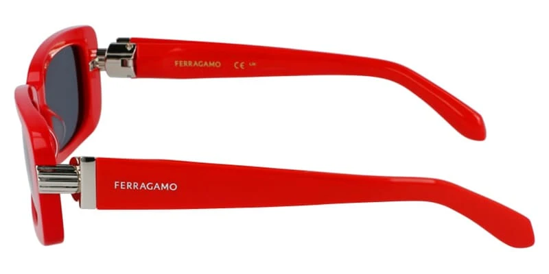 Salvatore Ferragamo Ferragamo SF1105S 600 3 Salvatore Ferragamo Ferragamo SF1105S 600 - Image 3