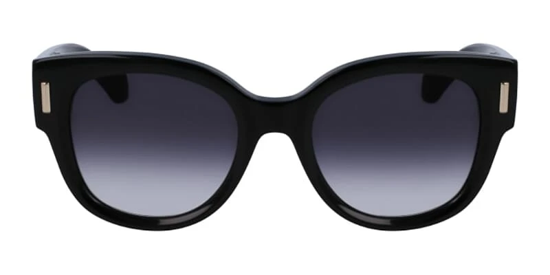 Salvatore Ferragamo Ferragamo SF2007S 001 2 Salvatore Ferragamo Ferragamo SF2007S 001 - Image 2