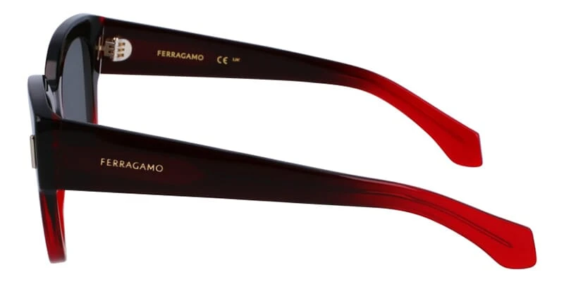 Salvatore Ferragamo Ferragamo SF2007S 615 3 Salvatore Ferragamo Ferragamo SF2007S 615 - Image 3