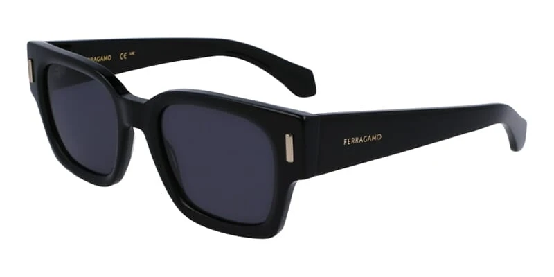 Salvatore Ferragamo Ferragamo SF2010S 001 1 Salvatore Ferragamo Ferragamo SF2010S 001