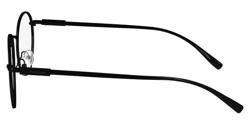 Salvatore Ferragamo Ferragamo SF2229 001 3 Salvatore Ferragamo Ferragamo SF2229 001 - Image 3