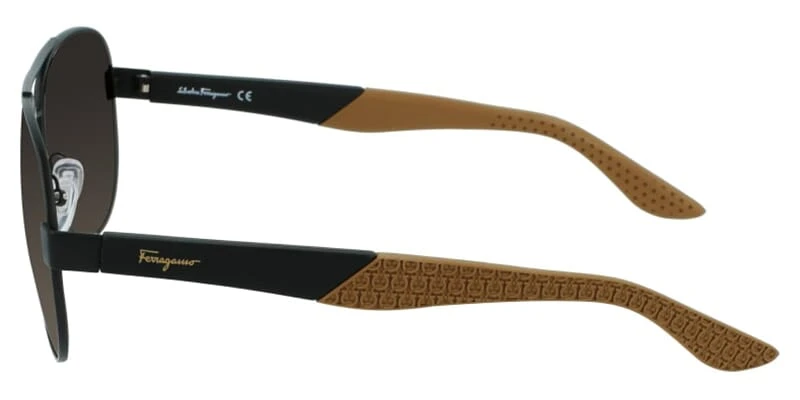 Salvatore Ferragamo Ferragamo SF275S 071 3 Salvatore Ferragamo Ferragamo SF275S 071 - Image 3