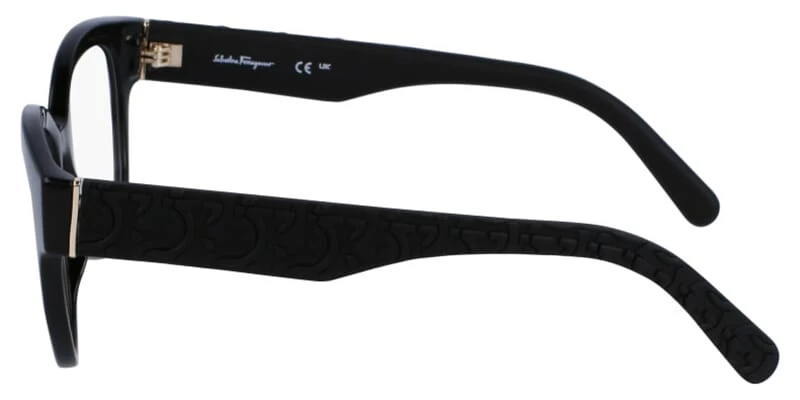 Salvatore Ferragamo Ferragamo SF2957E 001 3 Salvatore Ferragamo Ferragamo SF2957E 001 - Image 3