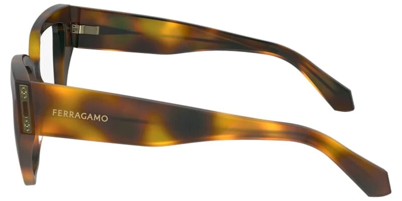 Salvatore Ferragamo Ferragamo SF2972 240 3 Salvatore Ferragamo Ferragamo SF2972 240 - Image 3