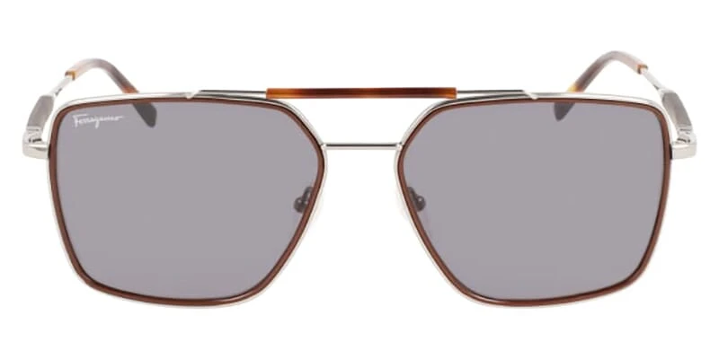 Salvatore Ferragamo Ferragamo SF298S 037 2 Salvatore Ferragamo Ferragamo SF298S 037 - Image 2