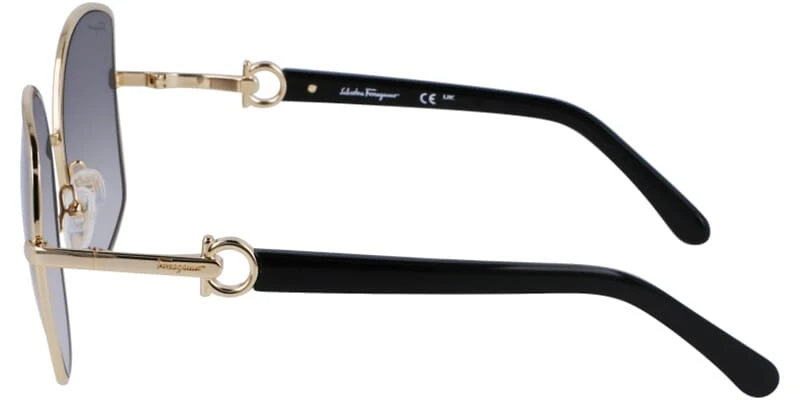 Salvatore Ferragamo Ferragamo SF304S 738 3 Salvatore Ferragamo Ferragamo SF304S 738 - Image 3