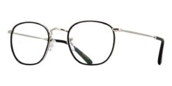 Savile Row 18kt Quadra Palladium Black