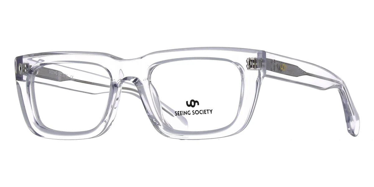 Seeing Society Harris C3 1 Seeing Society Harris C3