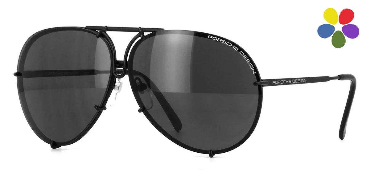 Porsche Design Selector 2 Porsche Design Selector - Image 2