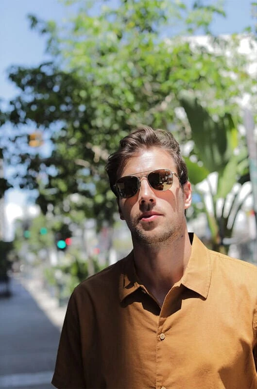 Serengeti Carroll SS542003 4 Serengeti Carroll SS542003 - Image 4