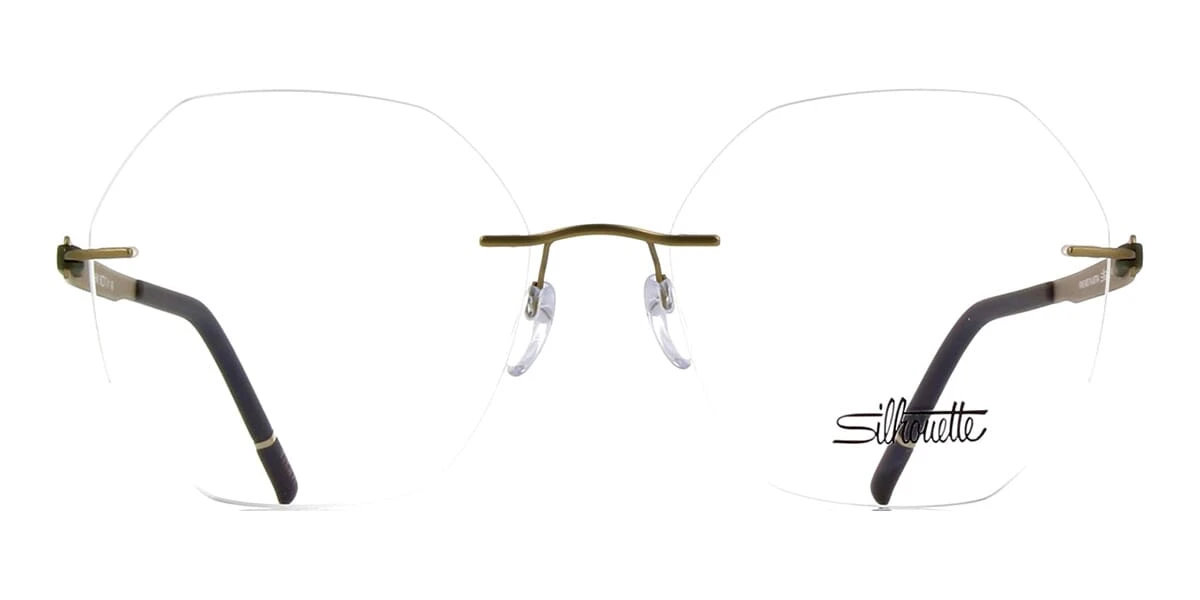 Silhouette Blend 5555/KV 8540 2 Silhouette Blend 5555/KV 8540 - Image 2