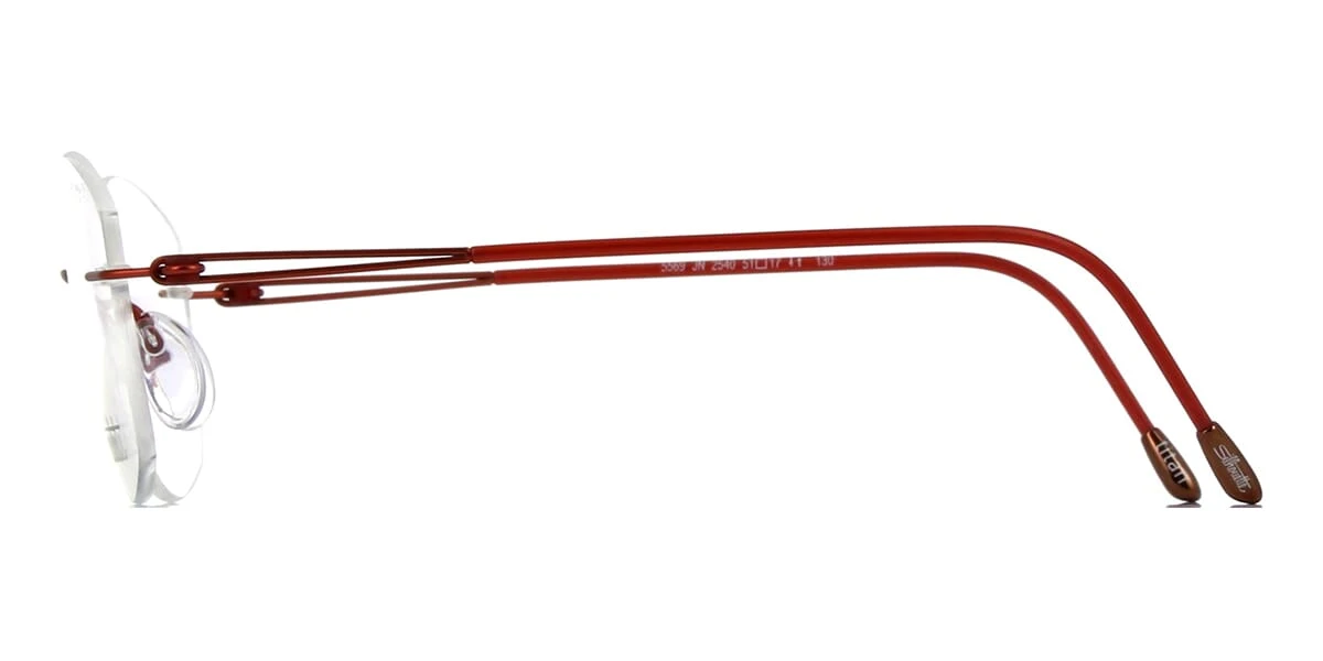 Silhouette Lite Spirit RL 5569 JN 2540 3 Silhouette Lite Spirit RL 5569 JN 2540 - Image 3