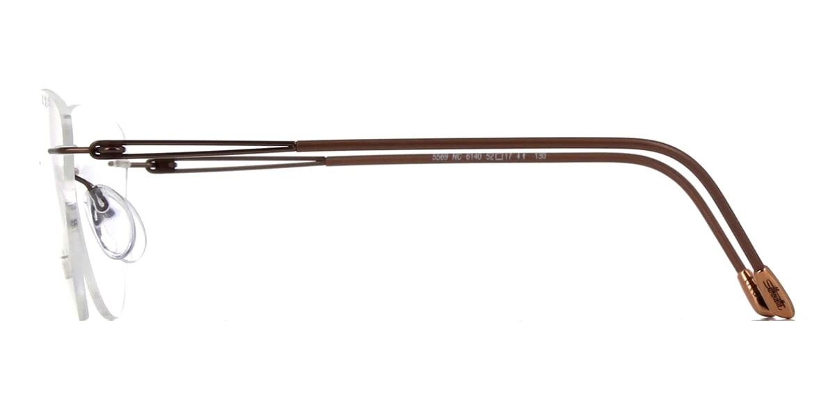 Silhouette Lite Spirit 5569 NC 6140 3 Silhouette Lite Spirit 5569 NC 6140 - Image 3