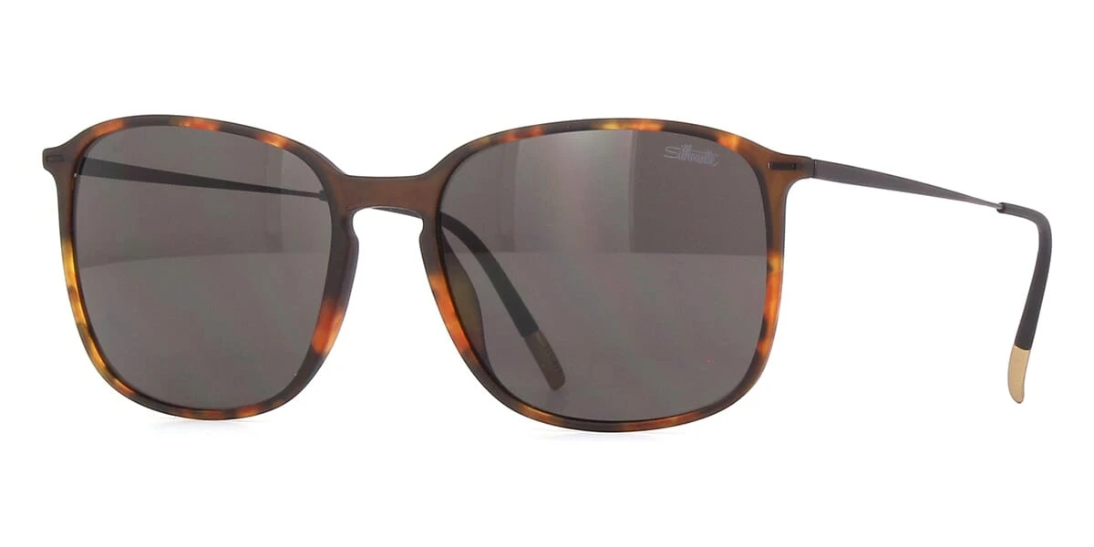 Silhouette Sun Lite 4078/75 6040 1 Silhouette Sun Lite 4078/75 6040