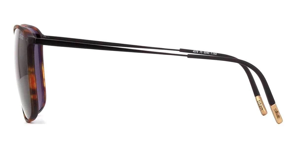 Silhouette Sun Lite 4078/75 6040 3 Silhouette Sun Lite 4078/75 6040 - Image 3