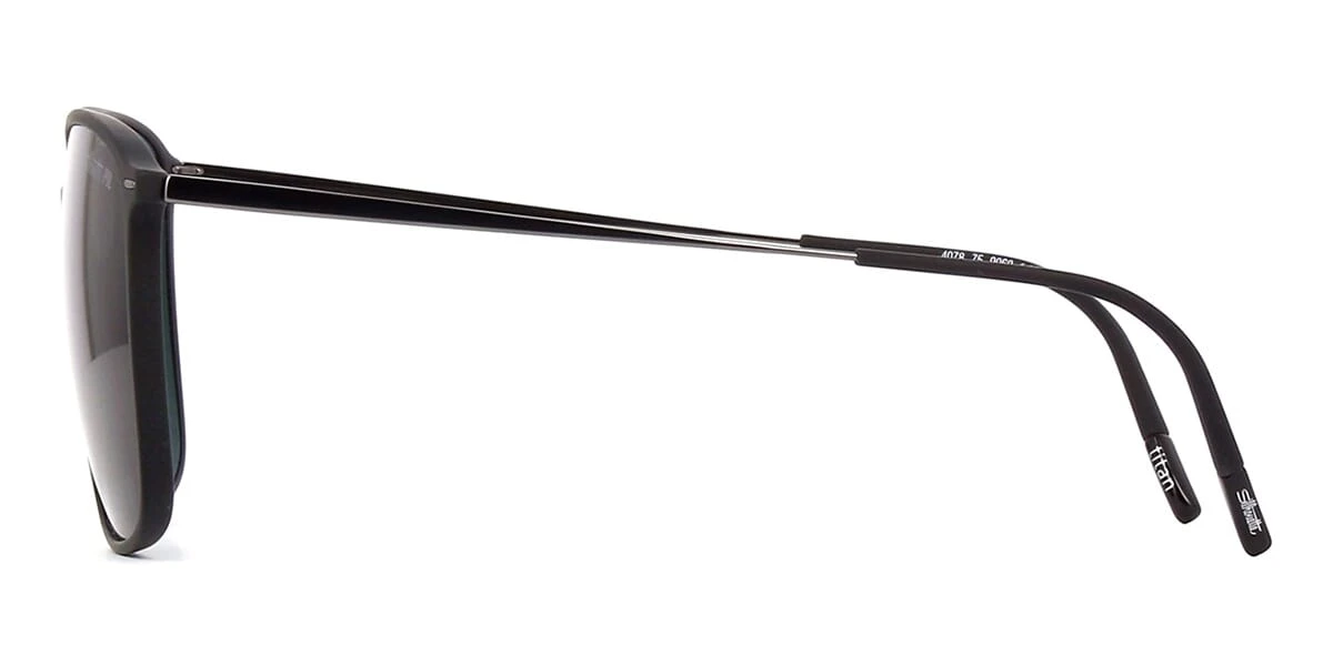 Silhouette Sun Lite 4078/75 9060 Polarised 3 Silhouette Sun Lite 4078/75 9060 Polarised - Image 3