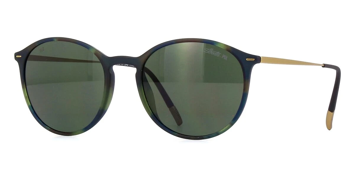 Silhouette Sun Lite 4079/75 5540 Polarised 1 Silhouette Sun Lite 4079/75 5540 Polarised