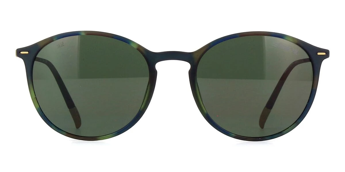 Silhouette Sun Lite 4079/75 5540 Polarised 2 Silhouette Sun Lite 4079/75 5540 Polarised - Image 2