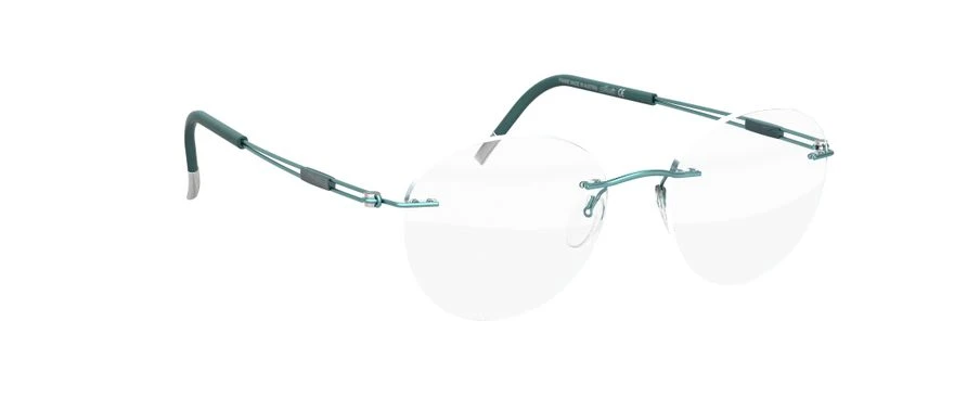 Silhouette Titan Next Generation 5040-6 1 Silhouette Titan Next Generation 5040-6