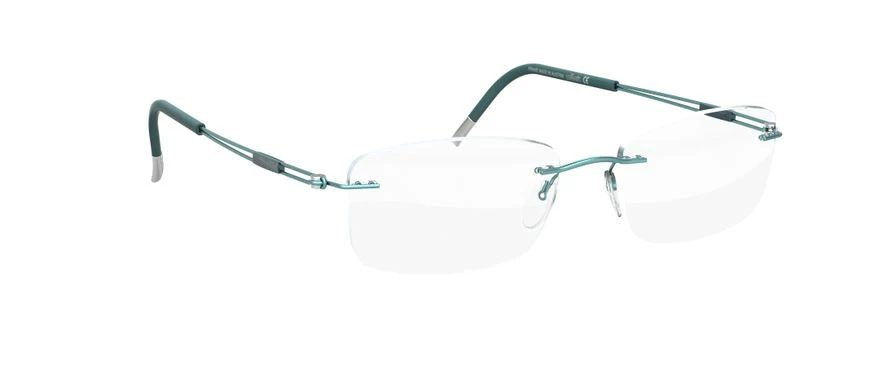 Silhouette Titan Next Generation 5040-6 4 Silhouette Titan Next Generation 5040-6 - Image 4