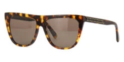 Stella McCartney SC0149S 003 - As Seen On Khloe Kardashian