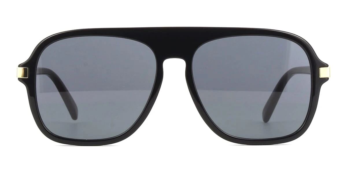 Stella McCartney SC40081I 01A 2 Stella McCartney SC40081I 01A - Image 2