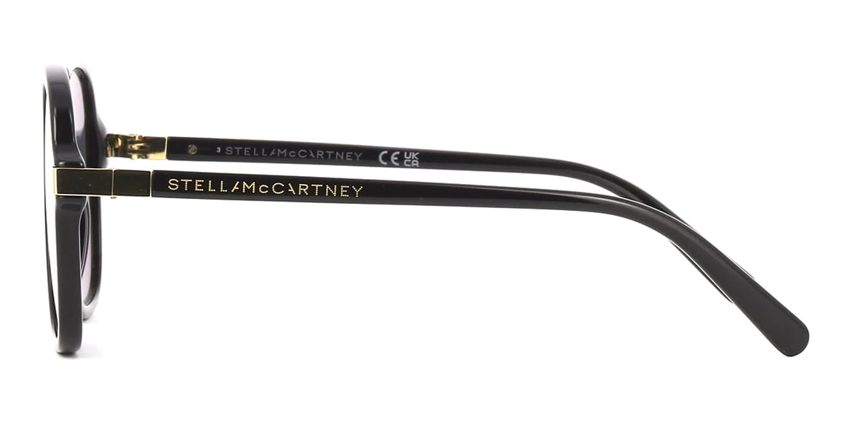 Stella McCartney SC40081I 01A 3 Stella McCartney SC40081I 01A - Image 3