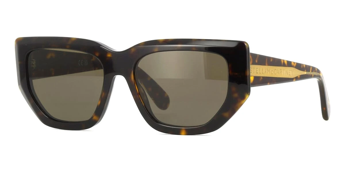 Stella McCartney SC40082I 52E 1 Stella McCartney SC40082I 52E