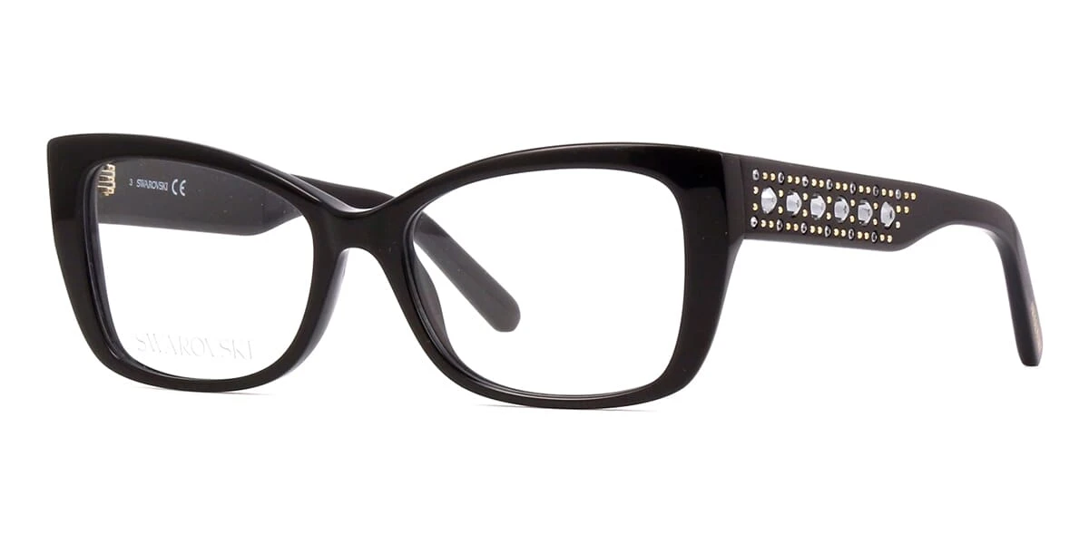 Swarovski SK 5452 001 1 Swarovski SK 5452 001