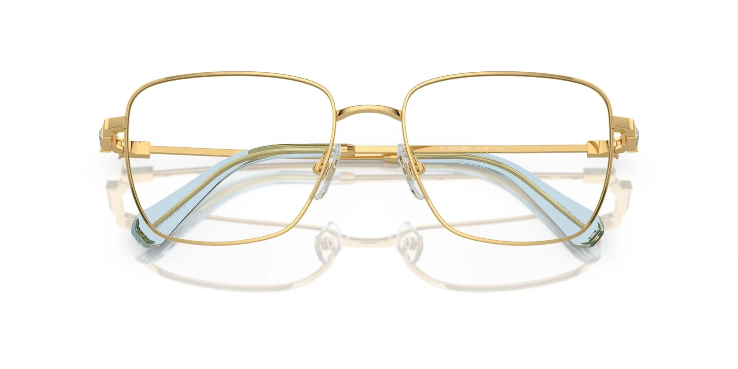 Swarovski SK1003 4021 4 Swarovski SK1003 4021 - Image 4