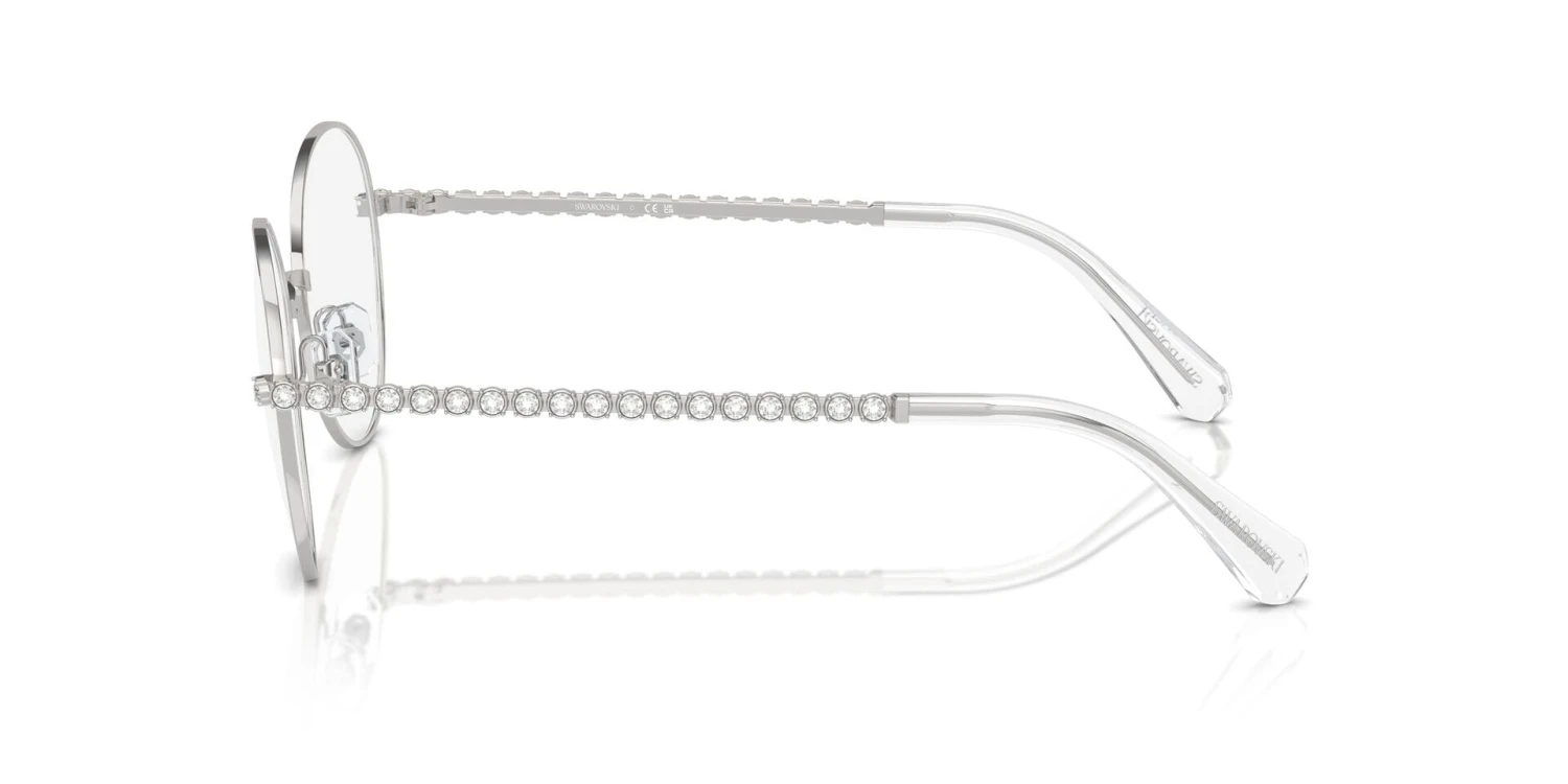 Swarovski SK1013 4001 3 Swarovski SK1013 4001 - Image 3