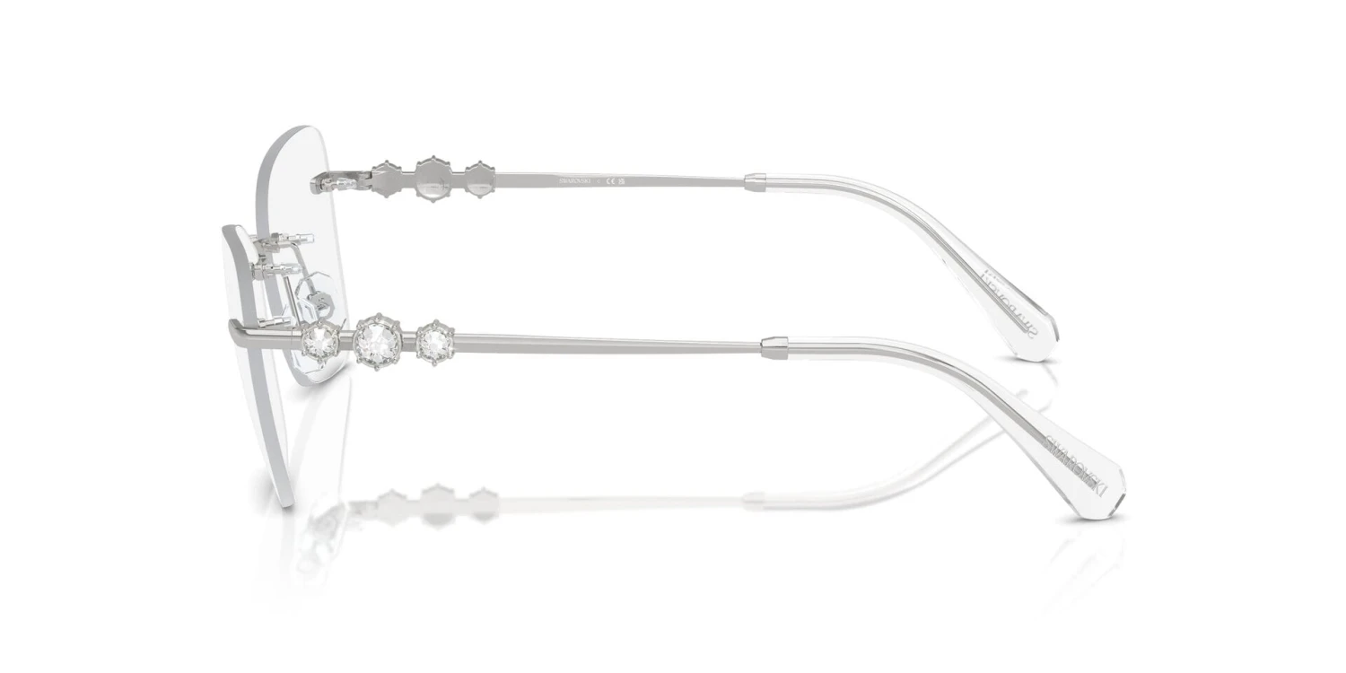 Swarovski SK1014 4001 3 Swarovski SK1014 4001 - Image 3