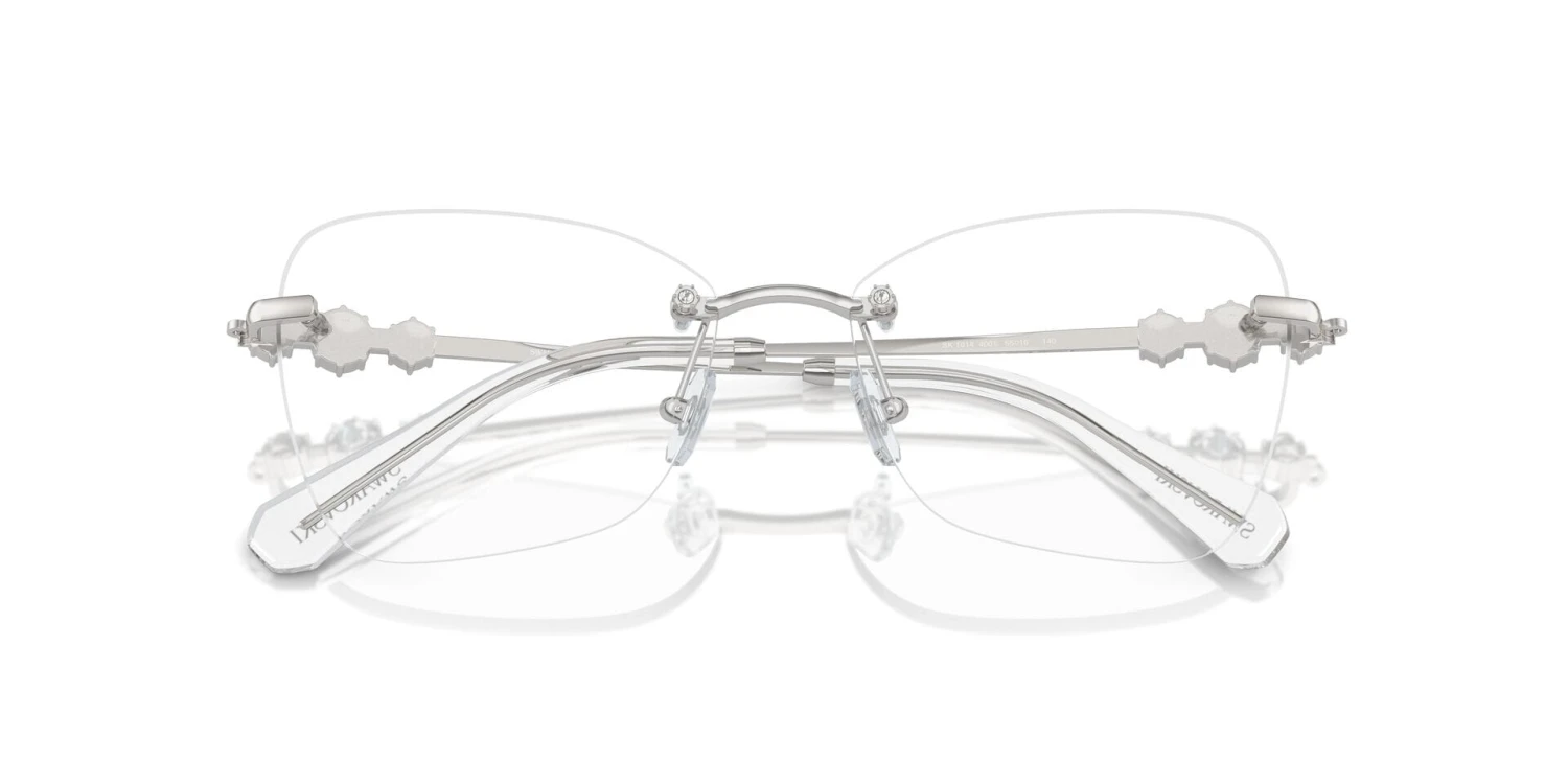 Swarovski SK1014 4001 4 Swarovski SK1014 4001 - Image 4