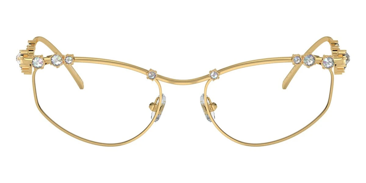 Swarovski SK1015 4004 2 Swarovski SK1015 4004 - Image 2