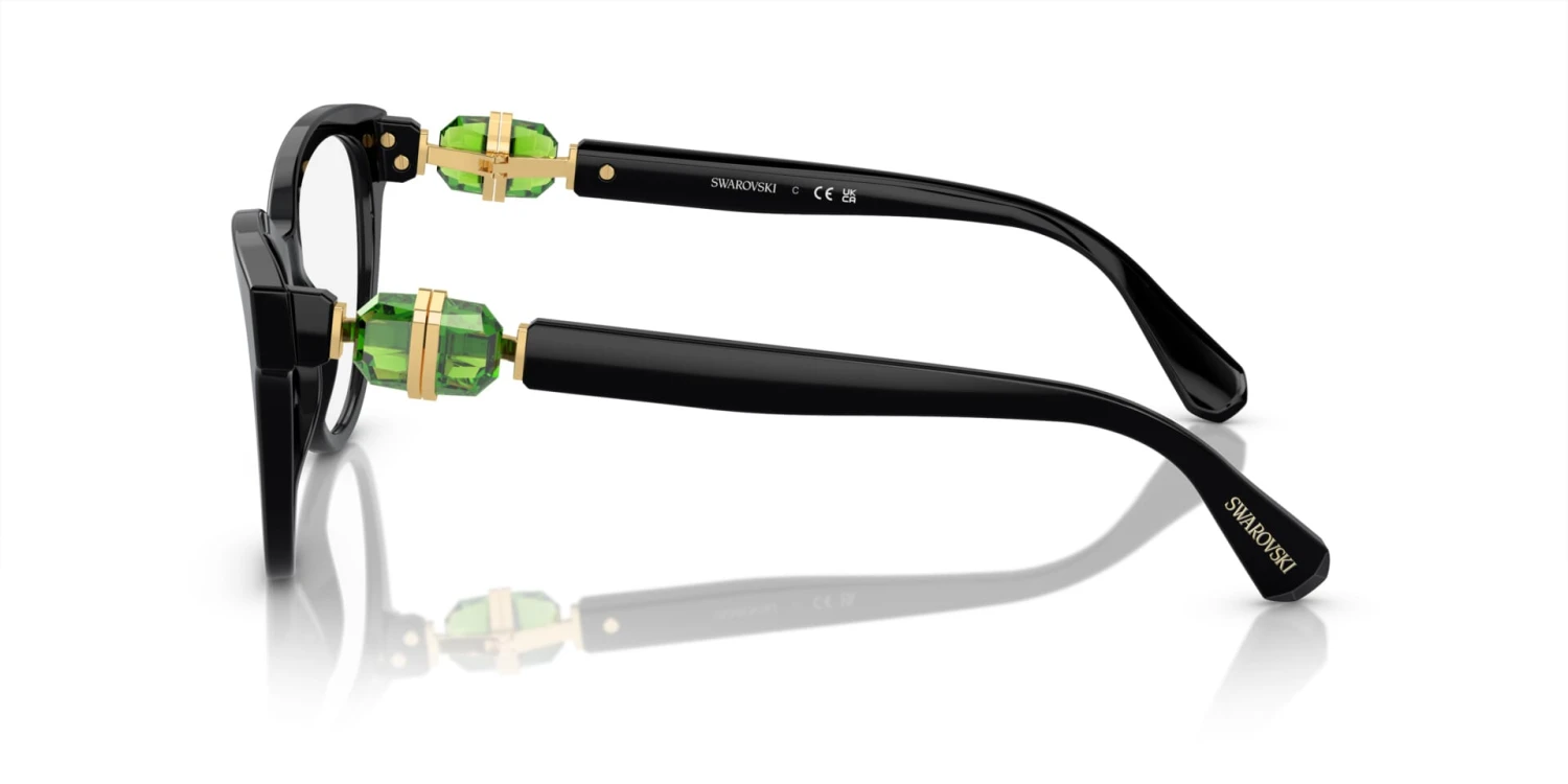 Swarovski SK2004 1001 3 Swarovski SK2004 1001 - Image 3