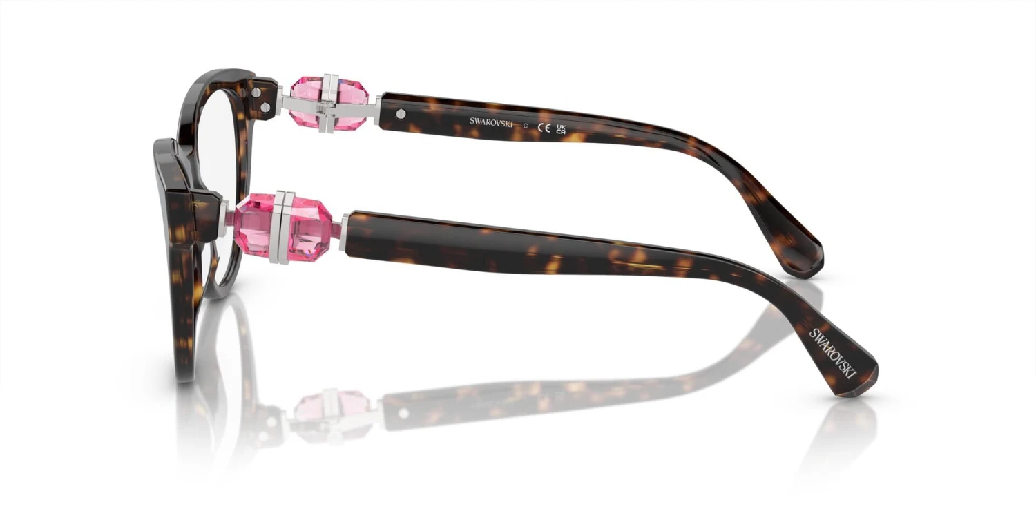 Swarovski SK2004 1002 3 Swarovski SK2004 1002 - Image 3