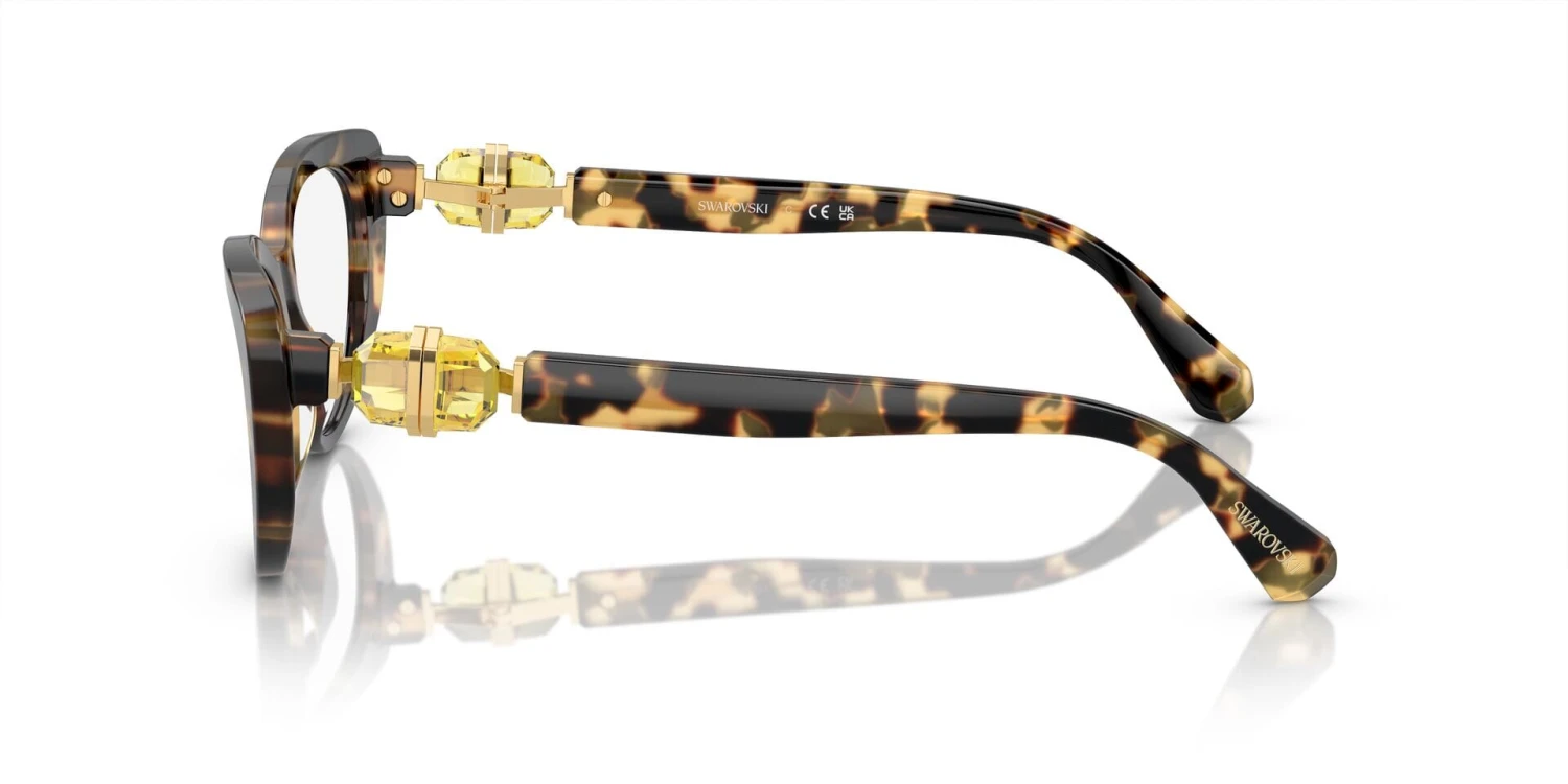 Swarovski SK2005 1009 3 Swarovski SK2005 1009 - Image 3